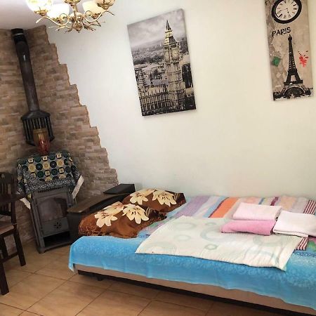 Apartments Dubrava 106 دوبرا فوفا المظهر الخارجي الصورة