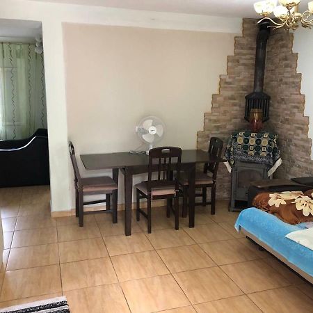 Apartments Dubrava 106 دوبرا فوفا المظهر الخارجي الصورة