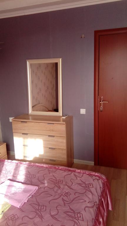 Apartments Dubrava 106 دوبرا فوفا الغرفة الصورة