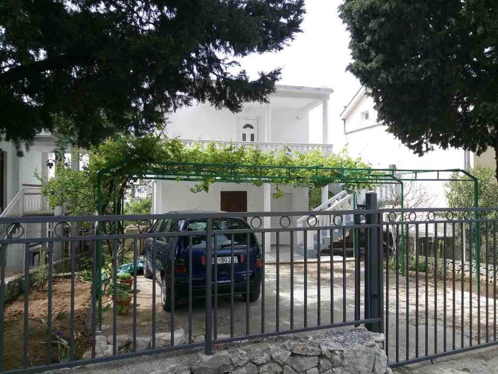 Apartments Dubrava 106 دوبرا فوفا المظهر الخارجي الصورة