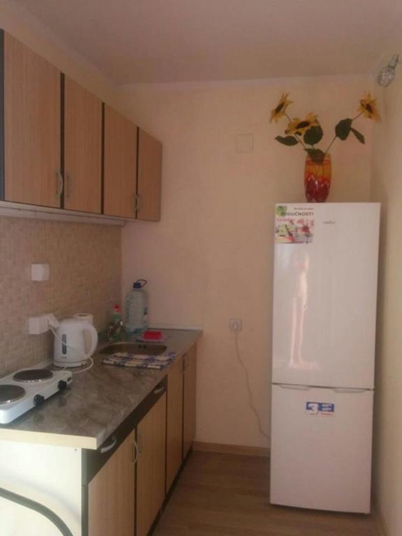 Apartments Dubrava 106 دوبرا فوفا الغرفة الصورة