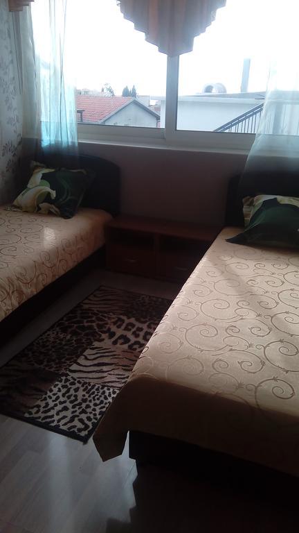 Apartments Dubrava 106 دوبرا فوفا الغرفة الصورة