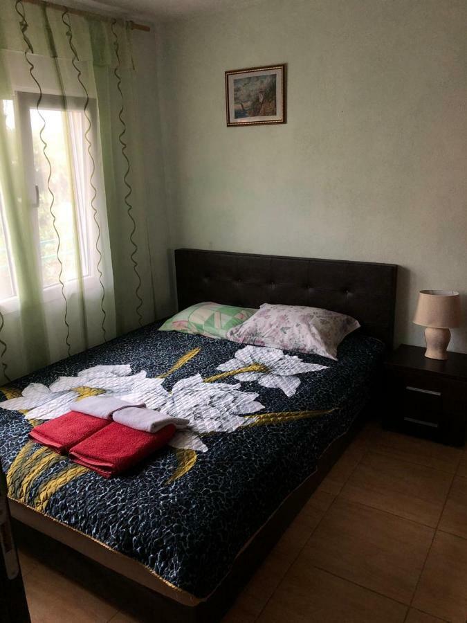 Apartments Dubrava 106 دوبرا فوفا المظهر الخارجي الصورة