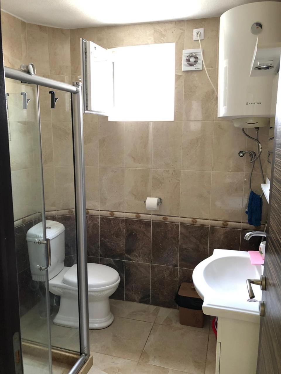 Apartments Dubrava 106 دوبرا فوفا المظهر الخارجي الصورة