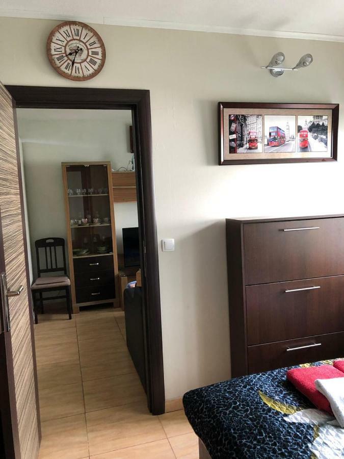 Apartments Dubrava 106 دوبرا فوفا المظهر الخارجي الصورة