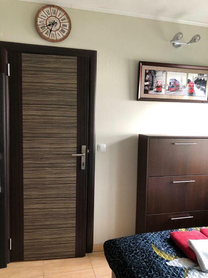 Apartments Dubrava 106 دوبرا فوفا المظهر الخارجي الصورة