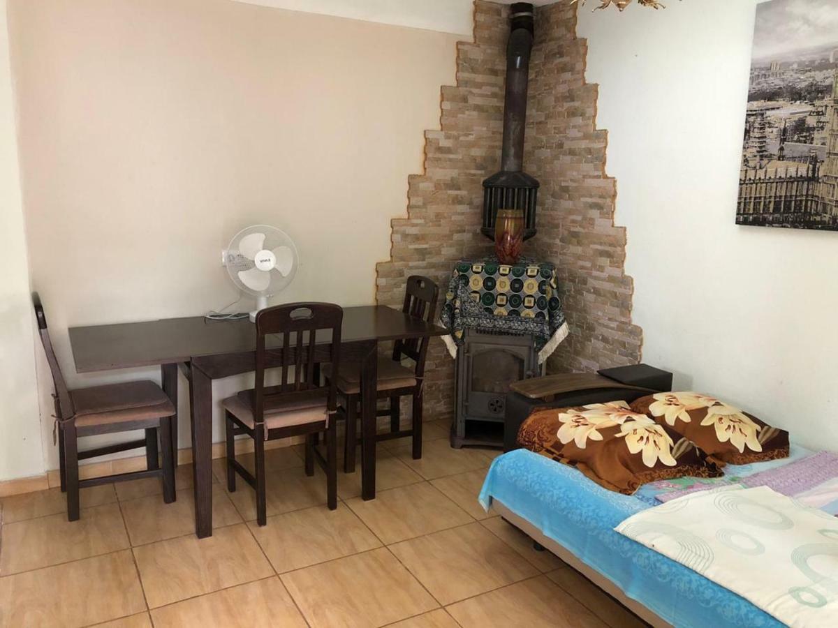 Apartments Dubrava 106 دوبرا فوفا المظهر الخارجي الصورة