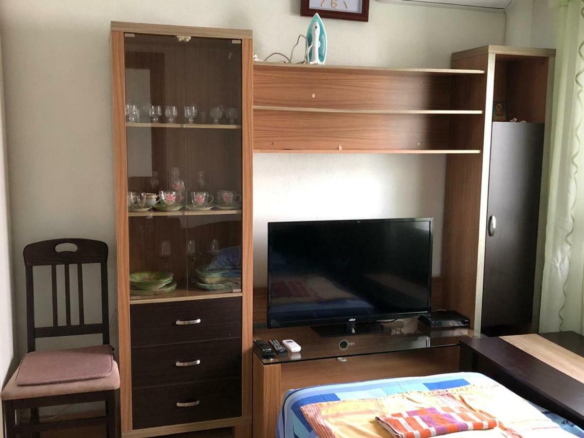 Apartments Dubrava 106 دوبرا فوفا المظهر الخارجي الصورة