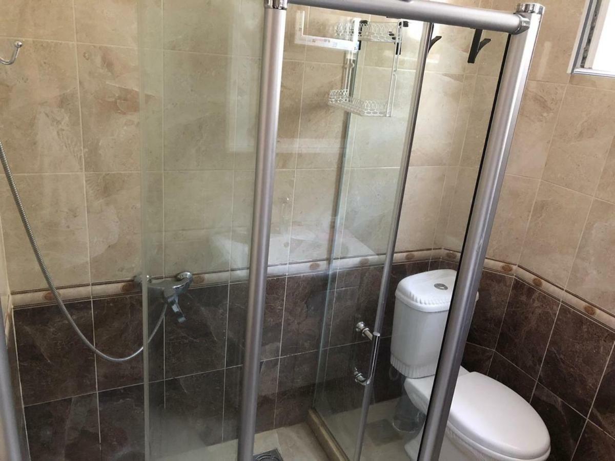 Apartments Dubrava 106 دوبرا فوفا المظهر الخارجي الصورة