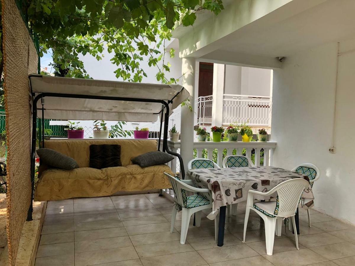 Apartments Dubrava 106 دوبرا فوفا المظهر الخارجي الصورة