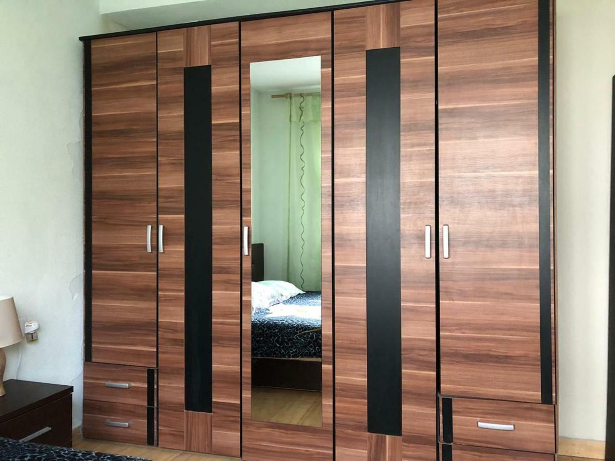 Apartments Dubrava 106 دوبرا فوفا المظهر الخارجي الصورة