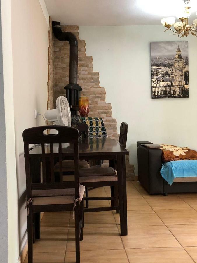 Apartments Dubrava 106 دوبرا فوفا المظهر الخارجي الصورة