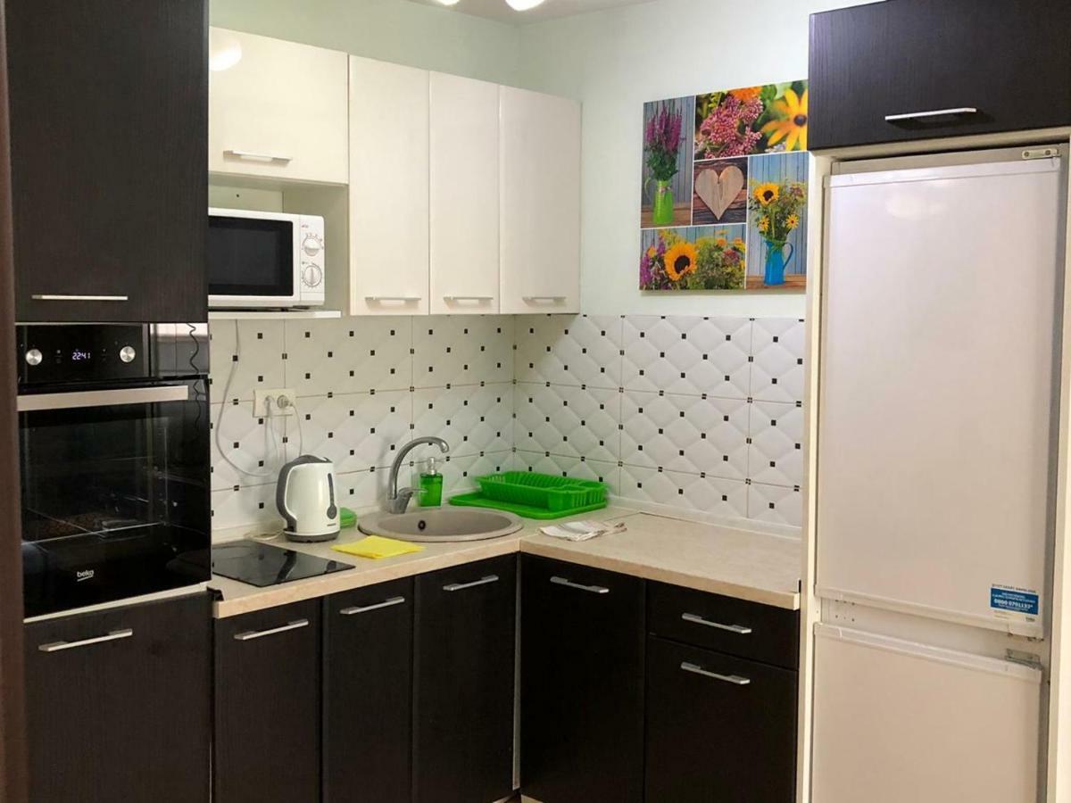 Apartments Dubrava 106 دوبرا فوفا المظهر الخارجي الصورة