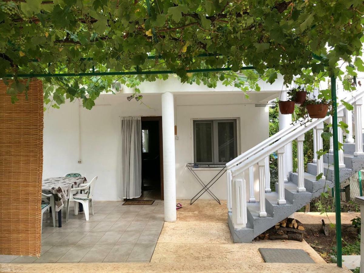 Apartments Dubrava 106 دوبرا فوفا المظهر الخارجي الصورة